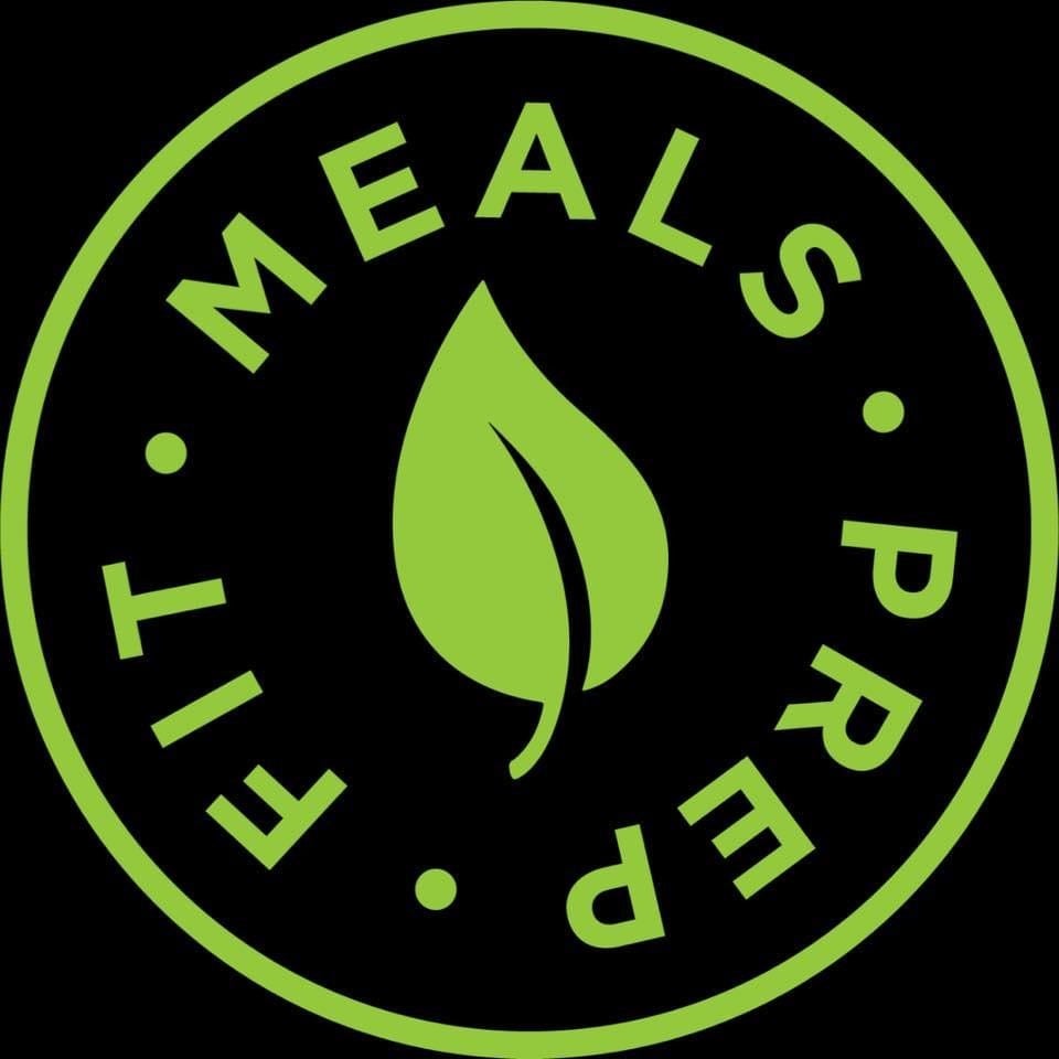 The Meal Prep Store — Strong Fit Me